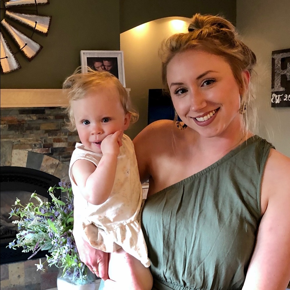 Meet your Posher, Paige